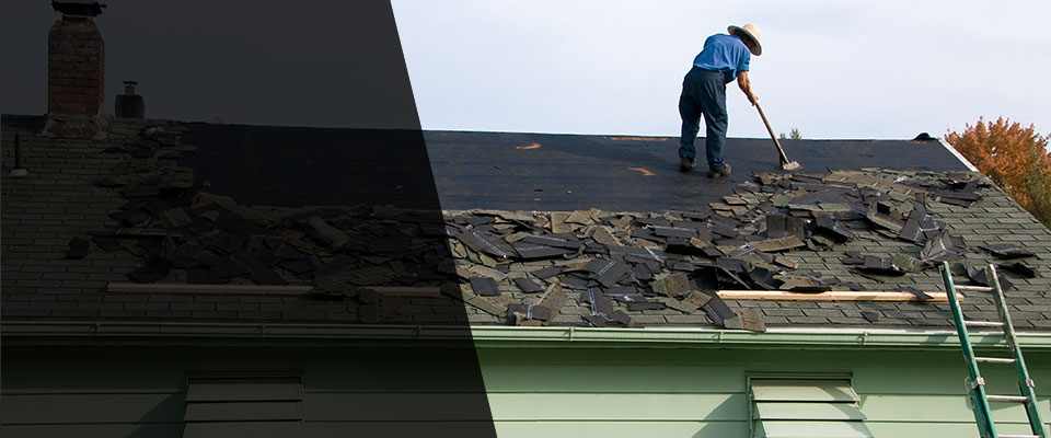 New Hyde Park Roofing Contractors