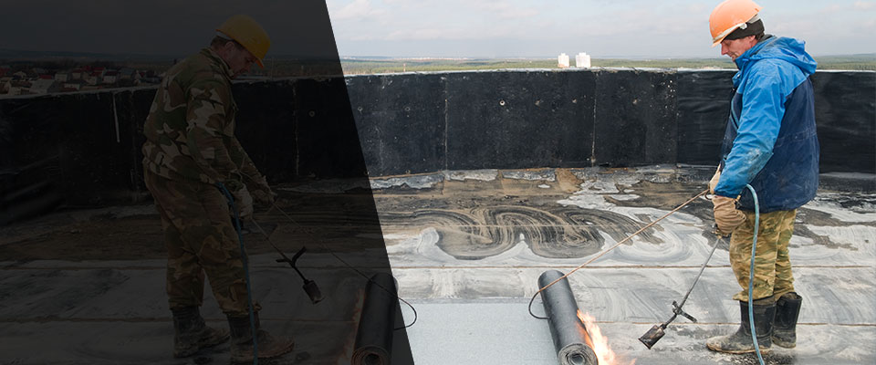 New Hyde Park Roofing Contractors